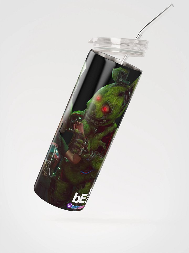 🥳✨💜 FNW Baddie's Tumbler😜✨💚 product image (2)