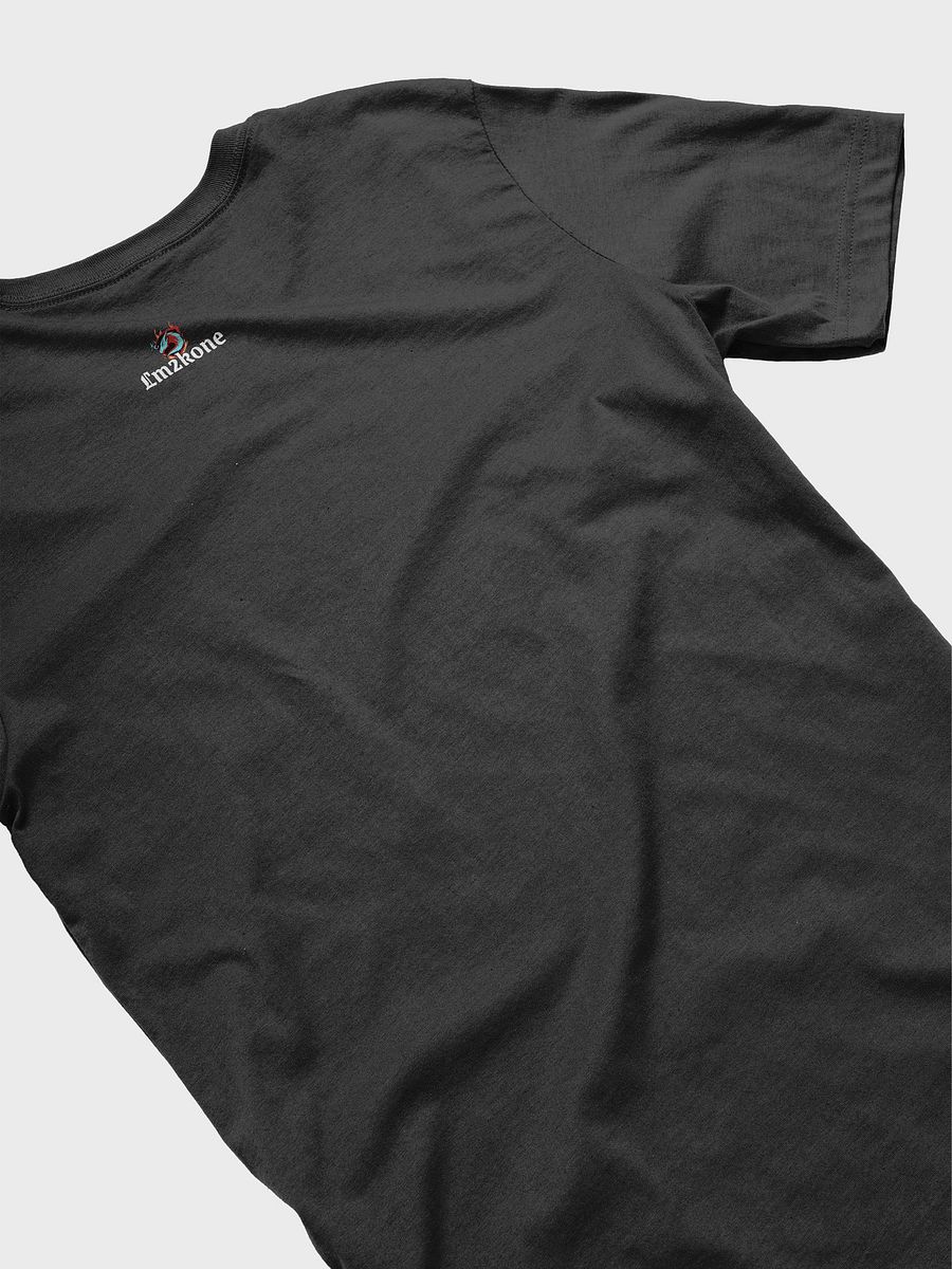 Great Wave Ice Cream - T-Shirt product image (5)