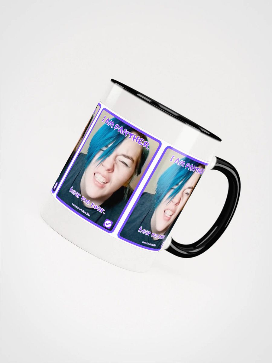 Cursed Merch Mug product image (16)