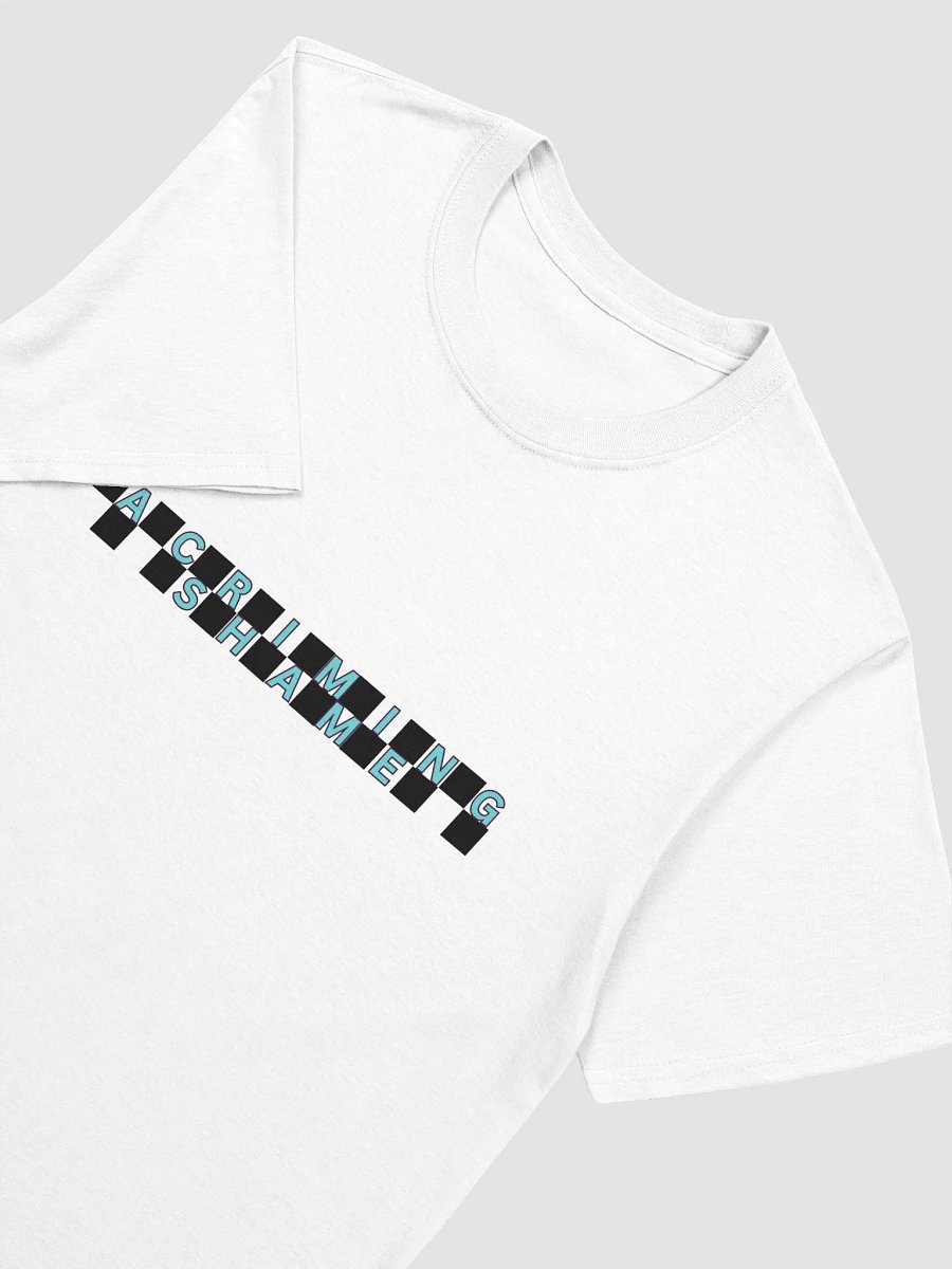 ACrimingShame T-Shirt product image (4)