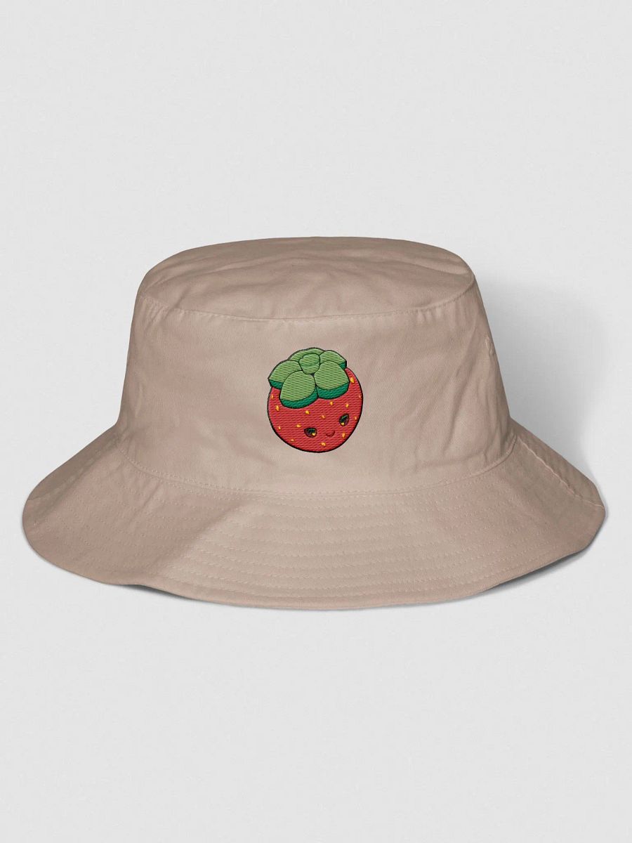 STRAWBERRY CAP ATTACK product image (1)