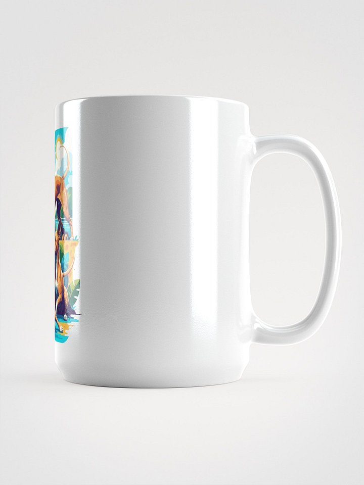 Potcake Paradise product image (1)