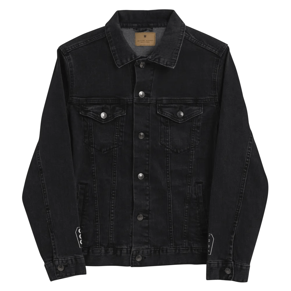 Denim CCC Jacket product image (4)
