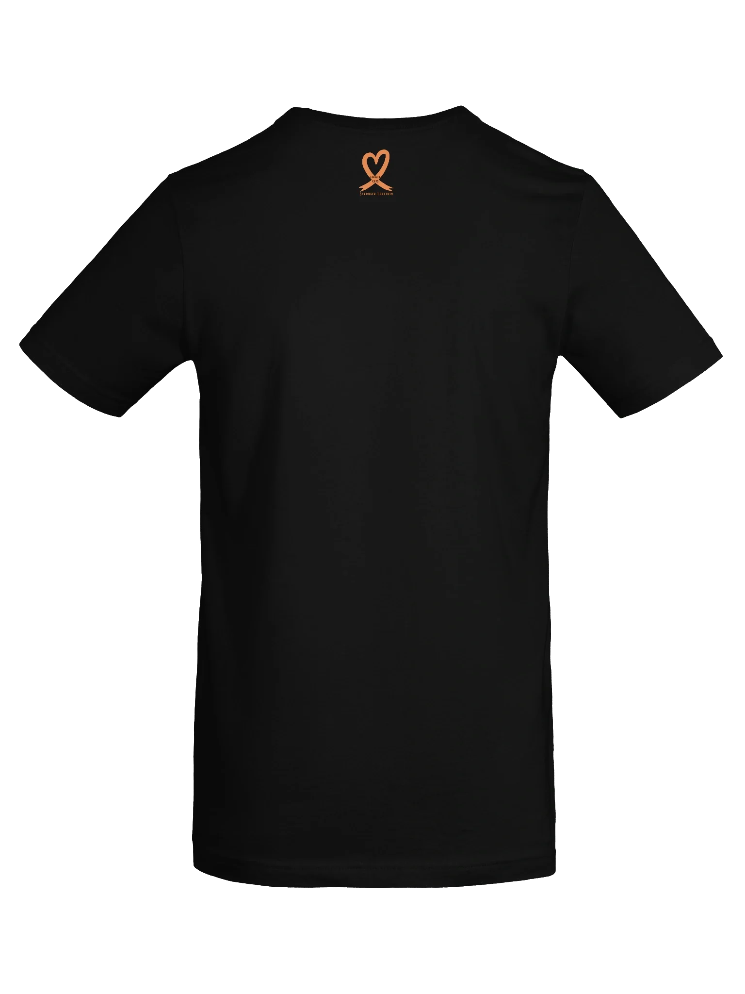 Conquer CRPS Awareness Ribbon T-Shirt product image (65)
