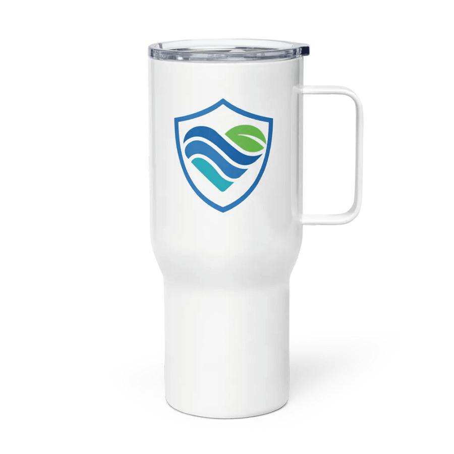Wellness Community Tumbler product image (3)