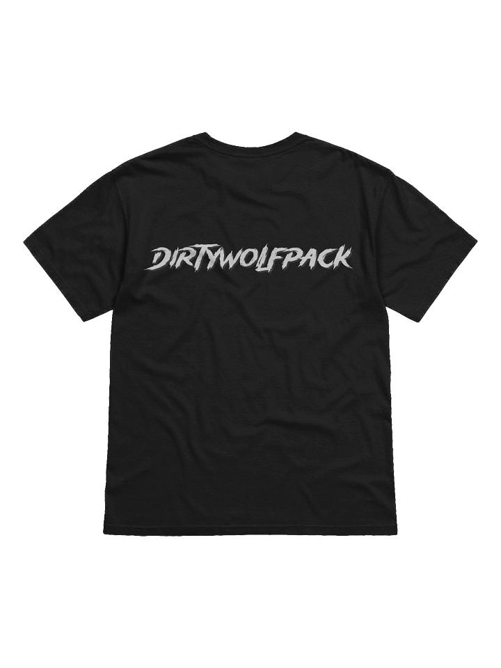 Deathcrow T-Shirt product image (2)