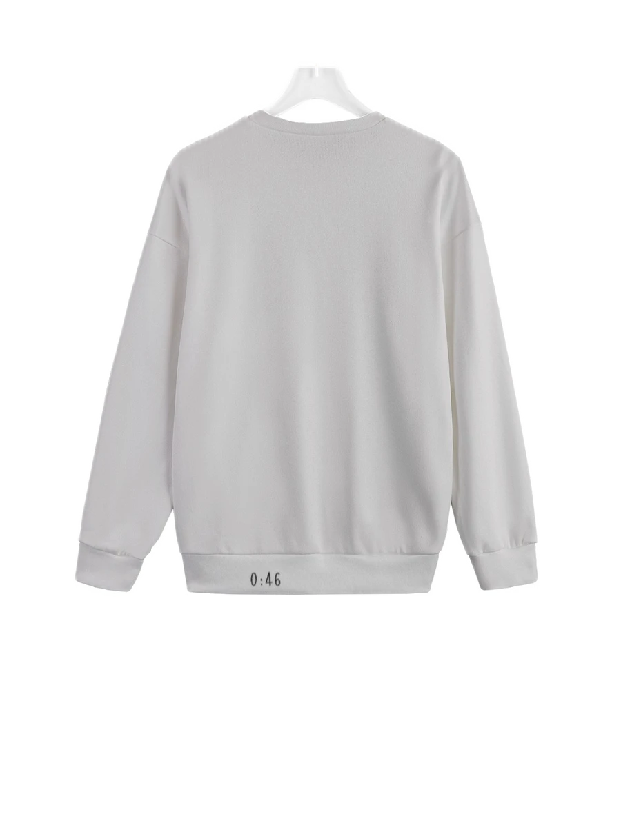 UNTITLED UNISEX SWEAT-SHIRT product image (2)