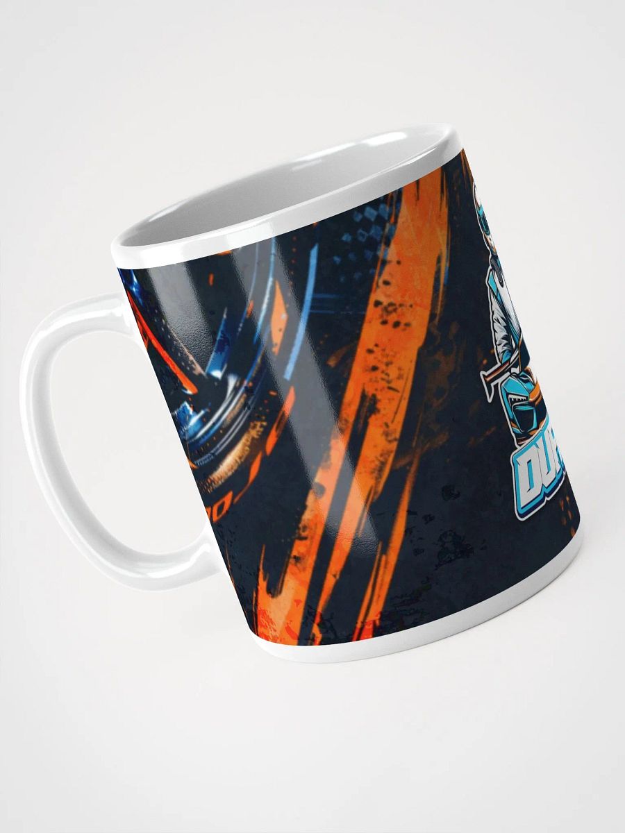 DUFFY L Racing Vibes Mug product image (8)