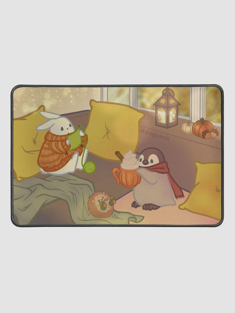 Cozy Corner Desk Mat product image (1)