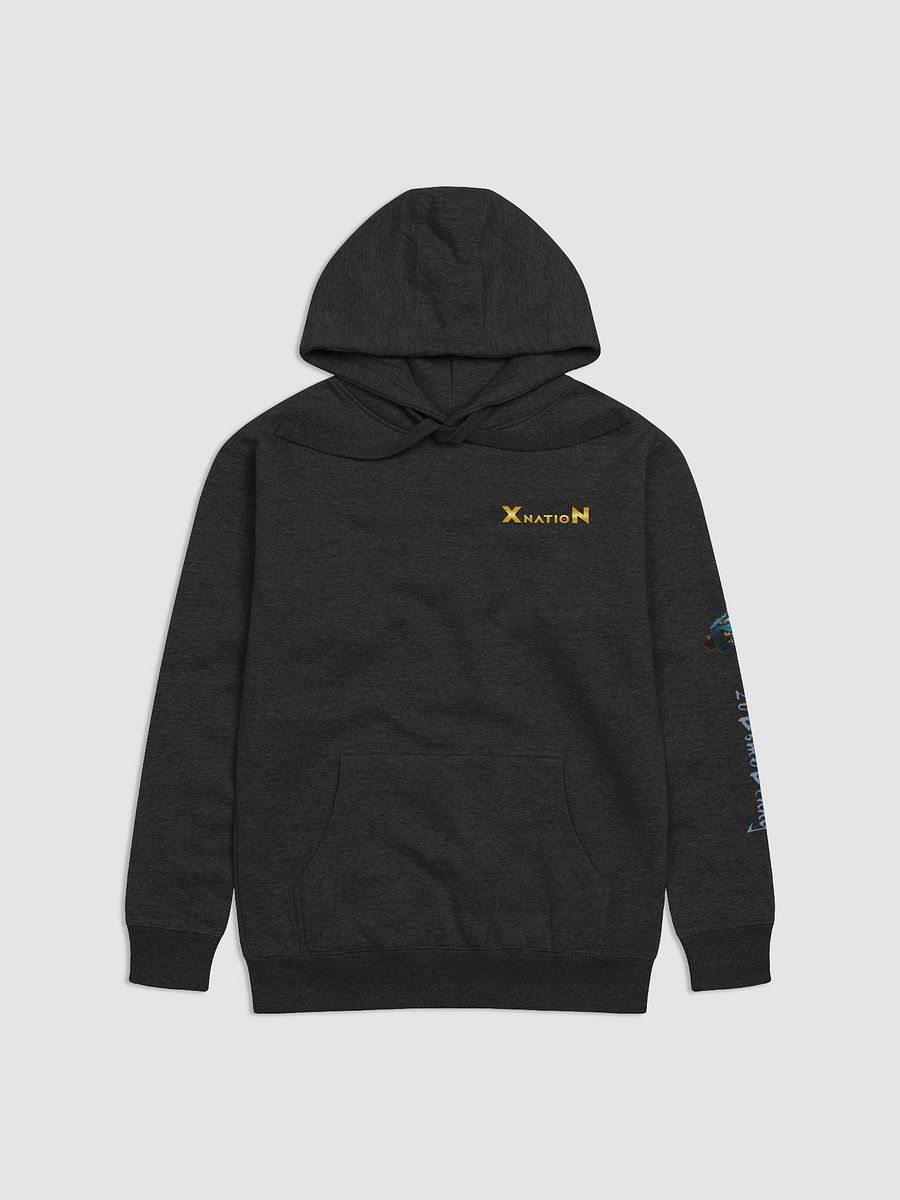 20BombBenny - Hoodie product image (3)