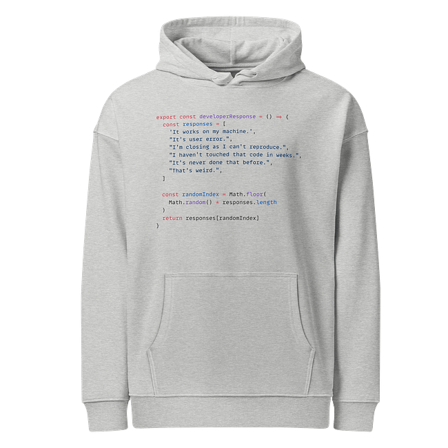 Hoodies
