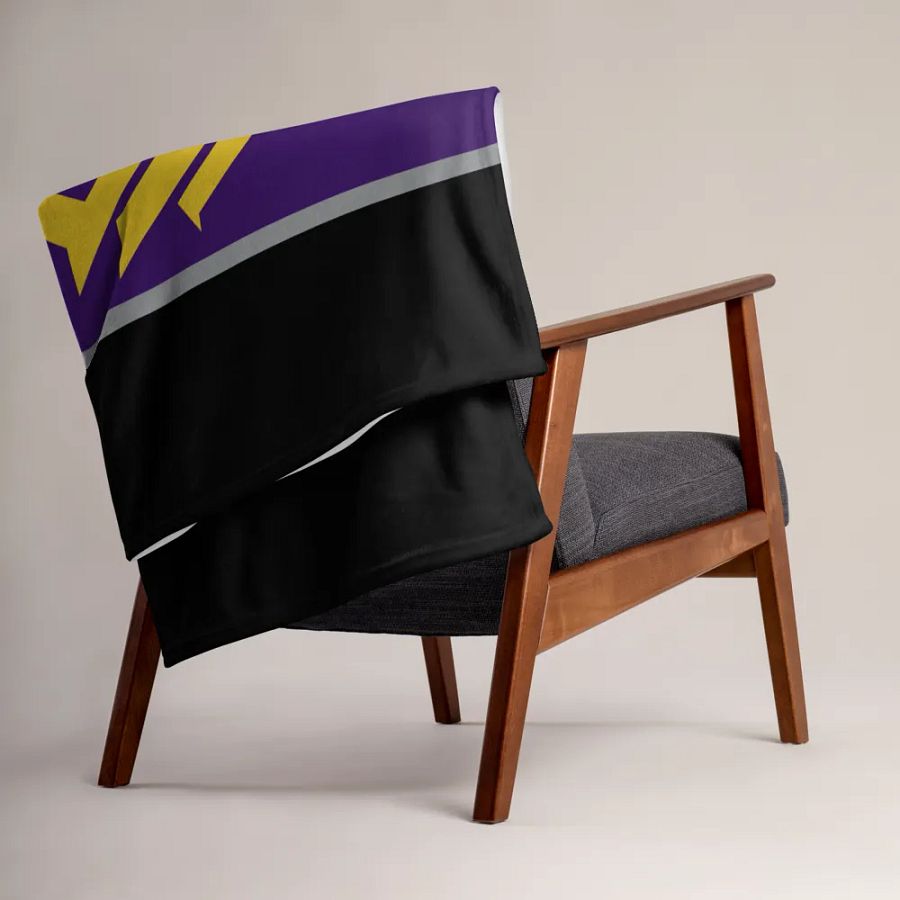 The Marchwardens Blanket product image (15)