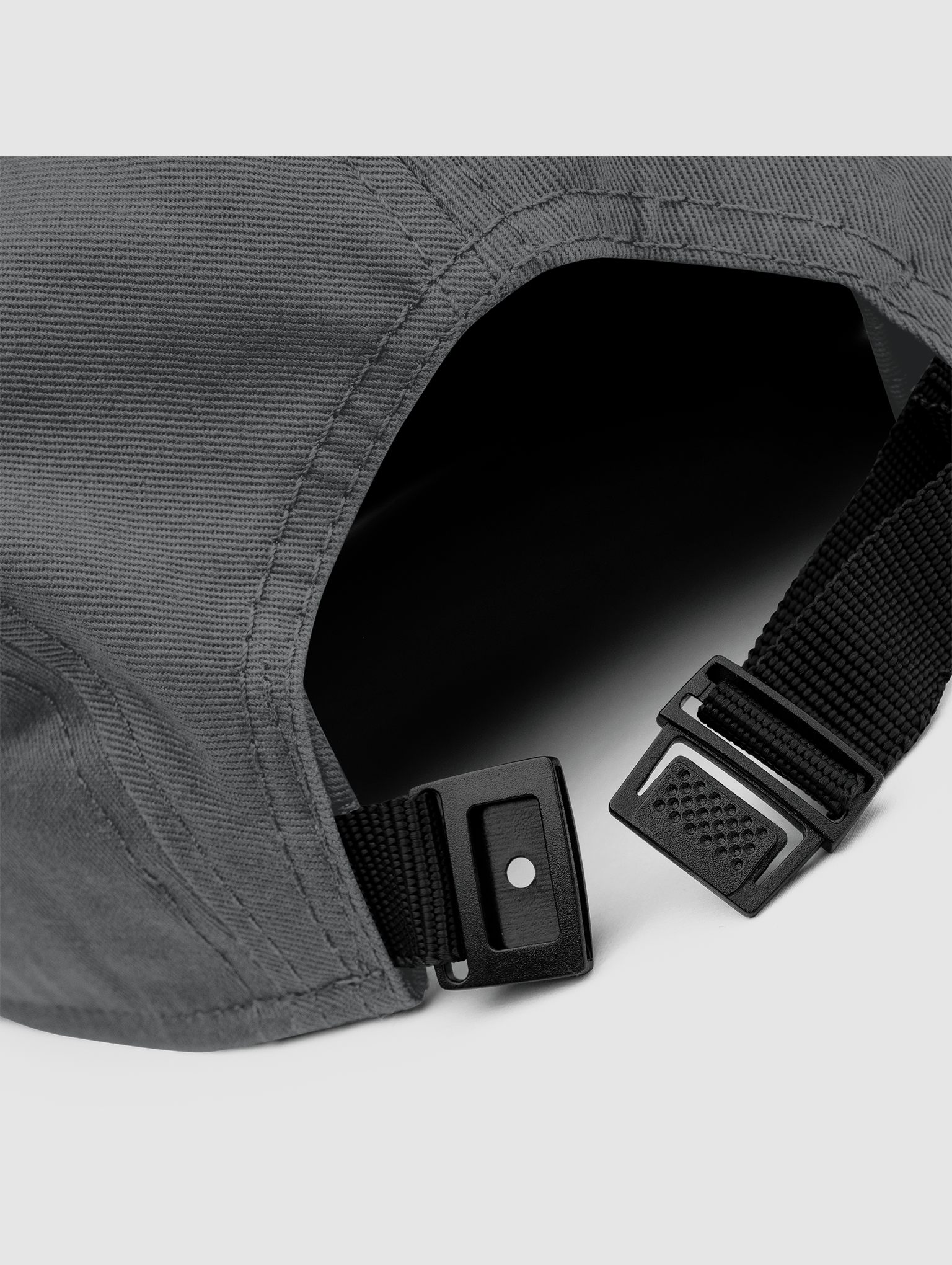 Sonic Maroons 5 Panel Hat product image (4)