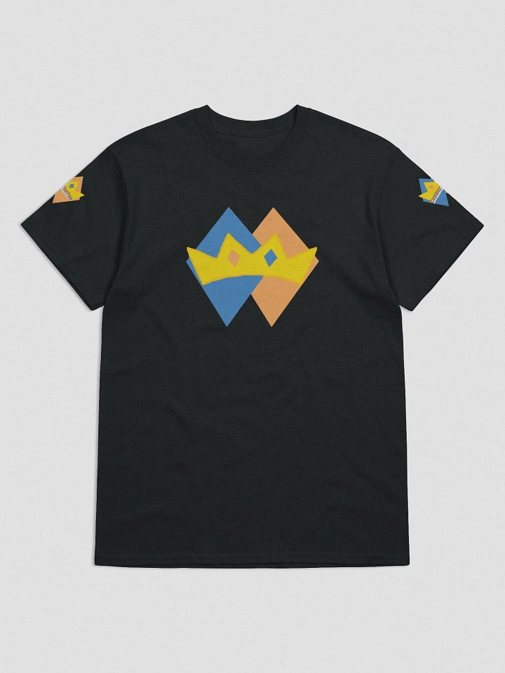 Copper The Fox Logo Shirt! product image (6)