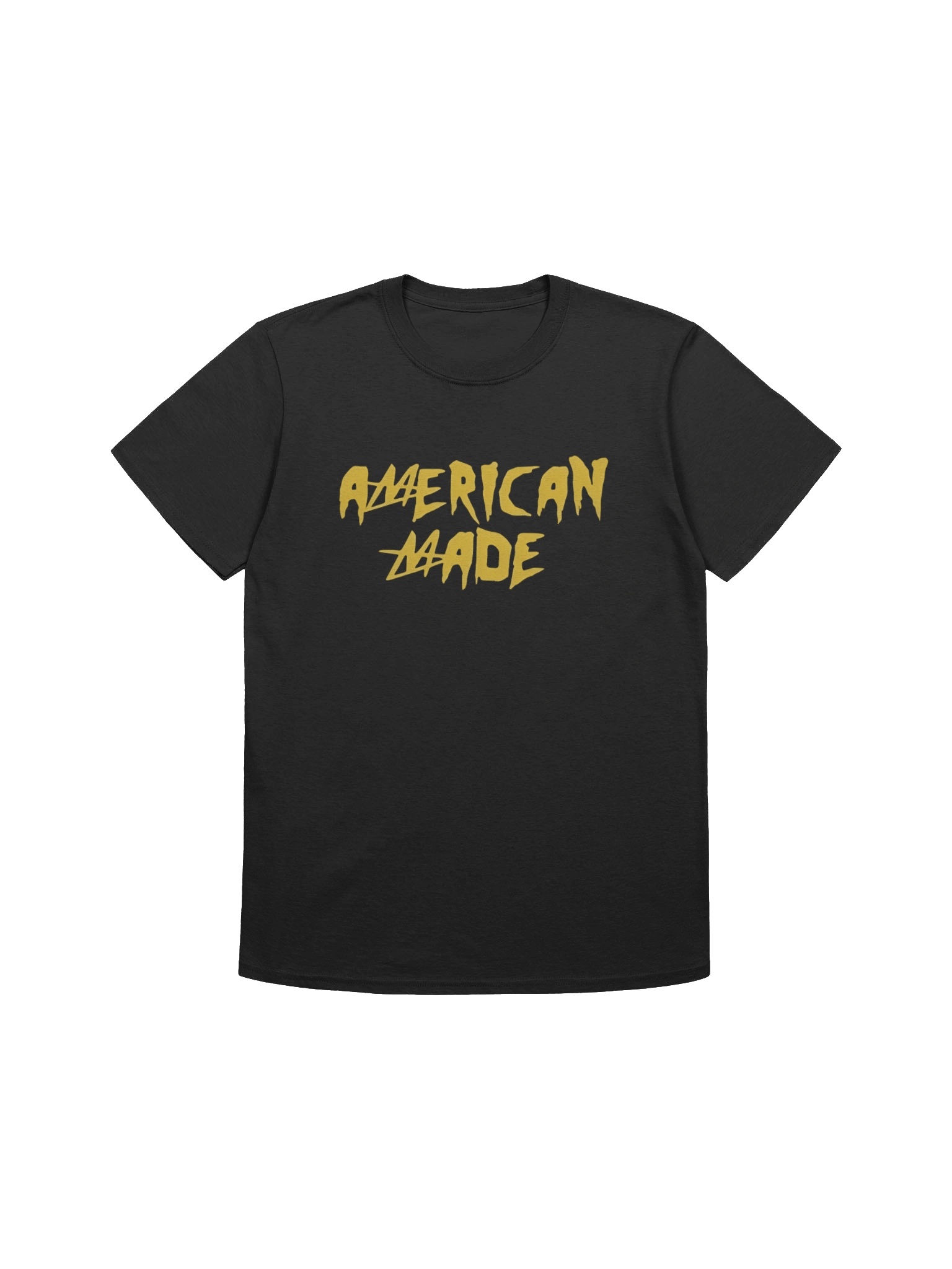 Jake Paul American Made USA Shirt product image (1)
