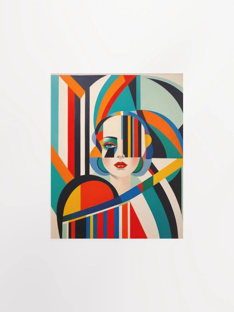 Her Majesty - Poster - Small and Standard Sizes - 8x10-11x14-12x16-16x20 Inches product image (1)