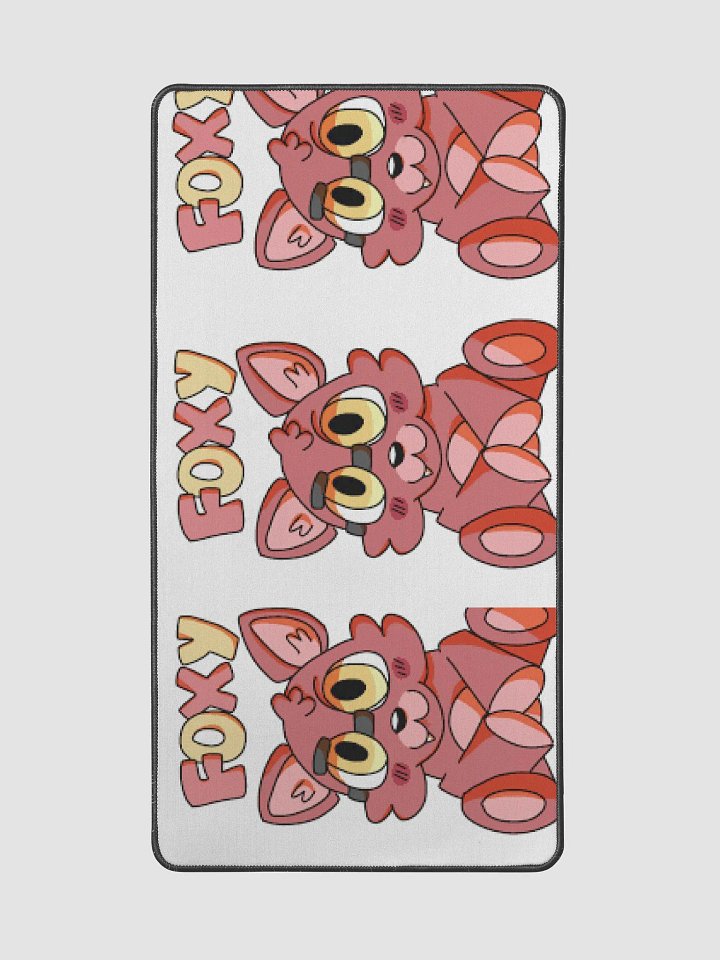 foxy pad product image (2)