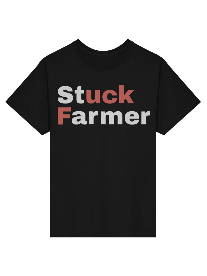 Stuck Father Graphic Tee product image (3)