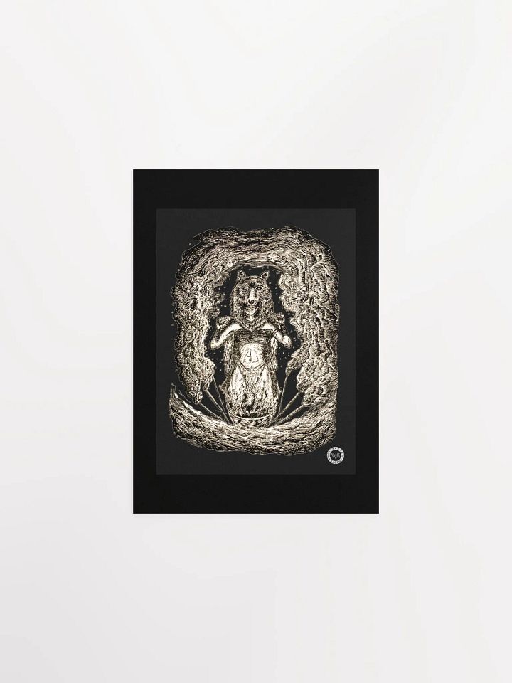Spellbound- Print product image (2)