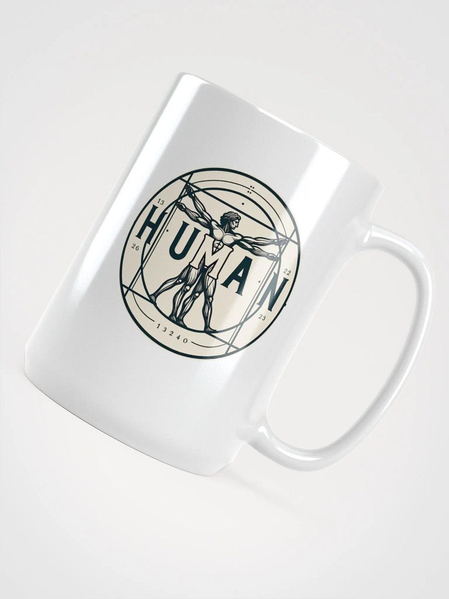 Human Mug product image (3)