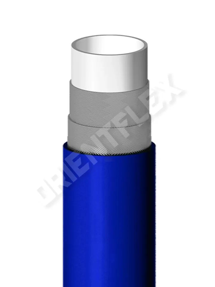 SAE100 R7 / EN855 R7 (FIBRE BRAID) product image (1)