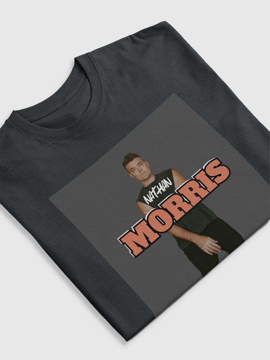 Nathan Morris Signature Tee product image (5)