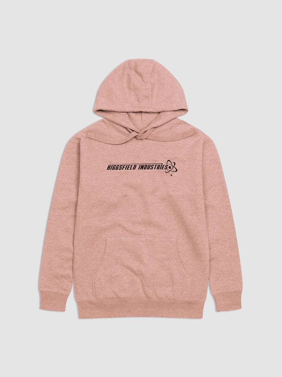 Higgsfield Industries Premium Signature Hoodie product image (1)