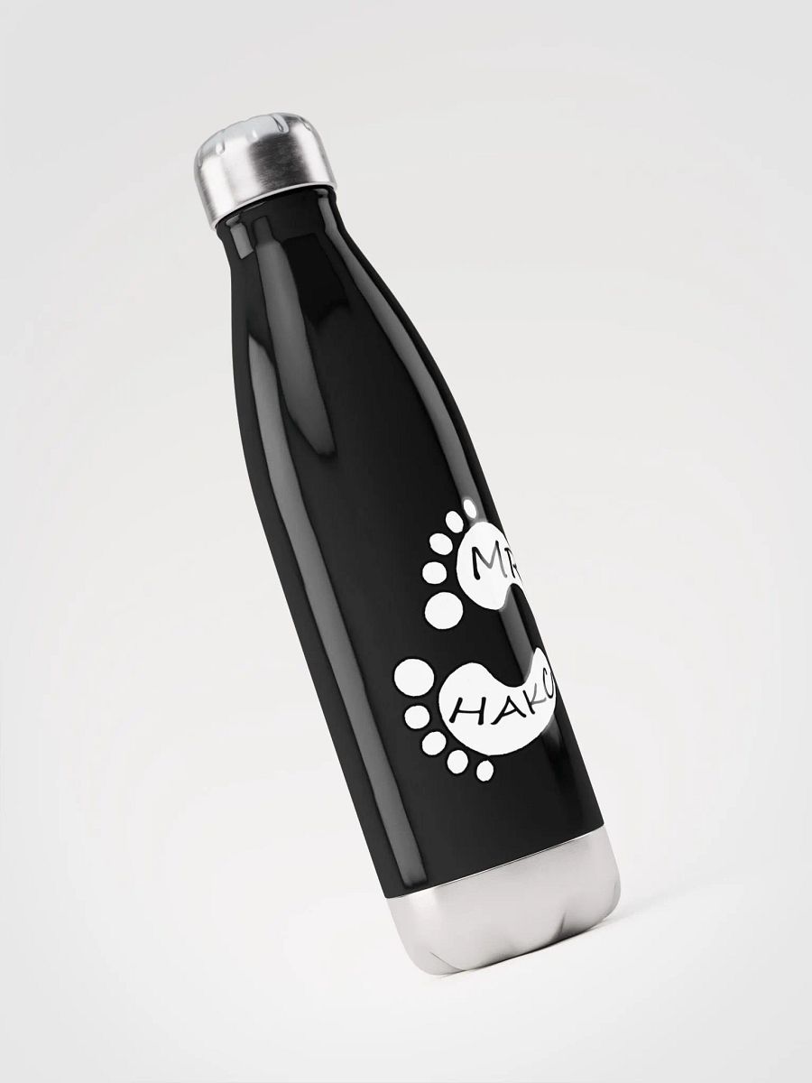 Stainless Steel Water Bottle product image (3)