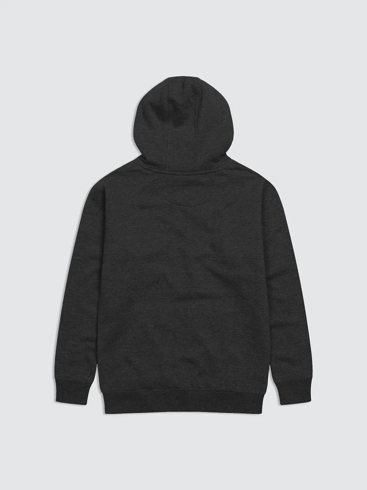 TMWC MCFLY HOODIE product image (2)