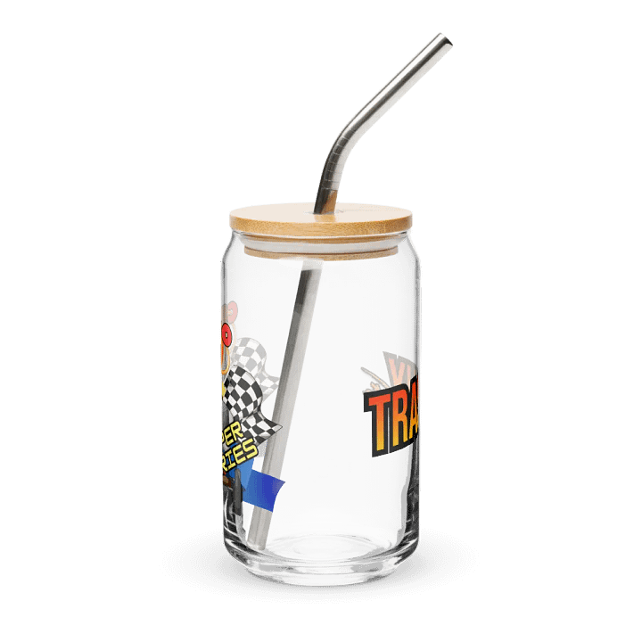 Crypto Cup Glass product image (2)