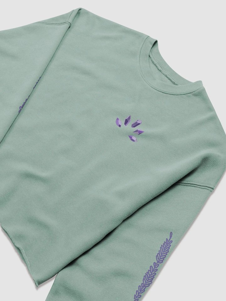 Certified Homie Crop product image (2)