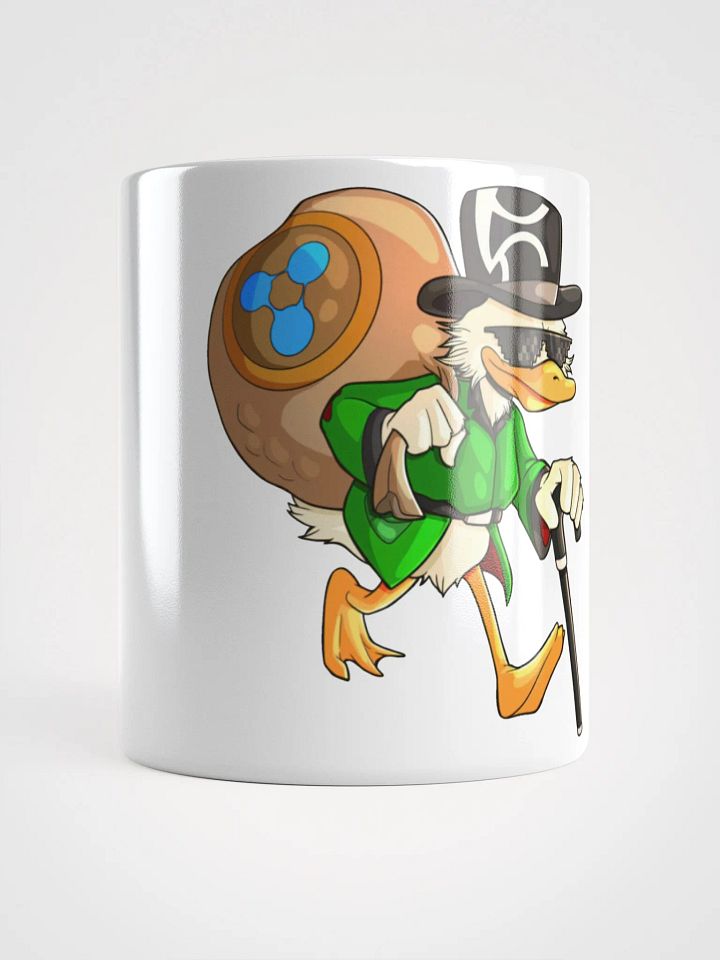 BagMan Walking Mug product image (1)