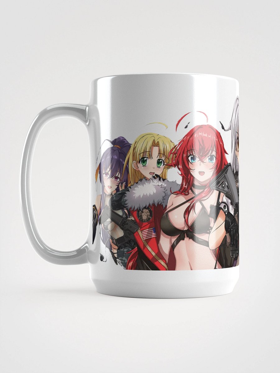 Waifu Mug product image (6)