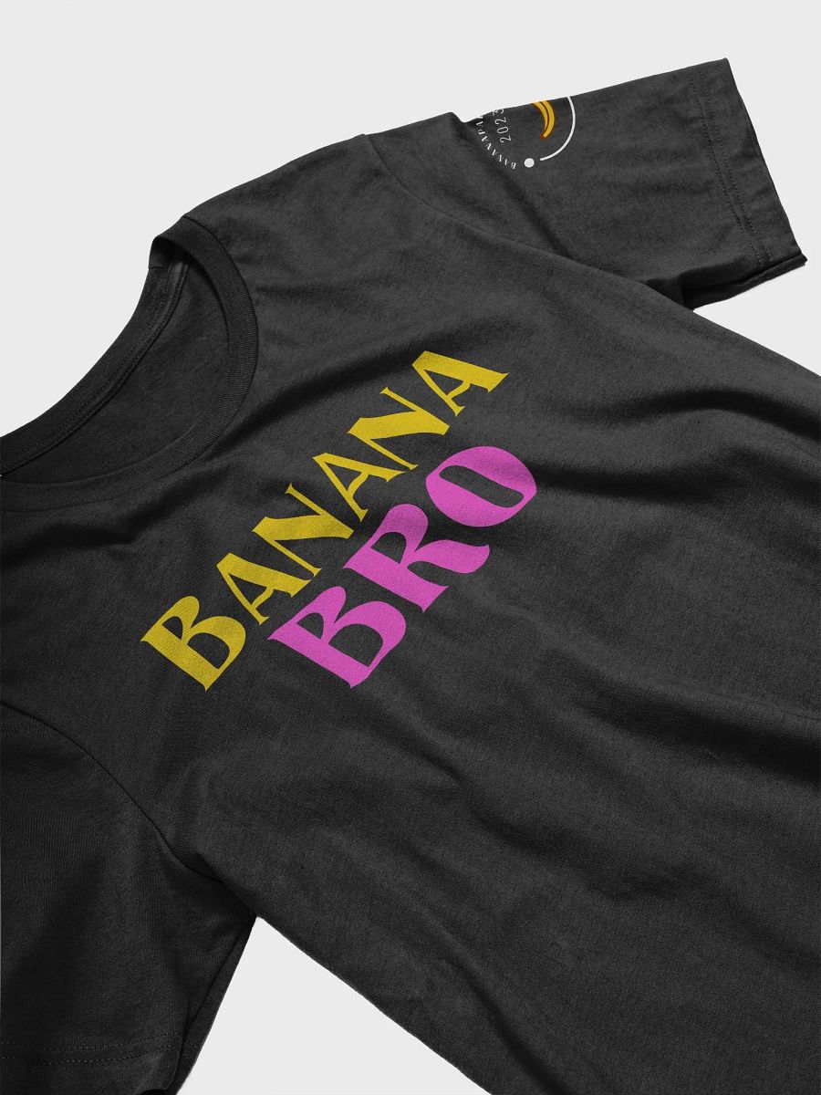 Banana Bro supersoft t-shirt product image (4)