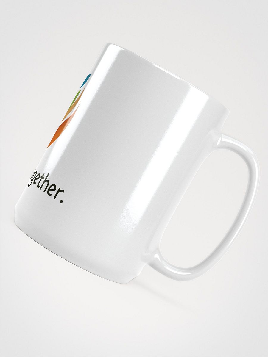 Symphony of Growth Mug product image (4)