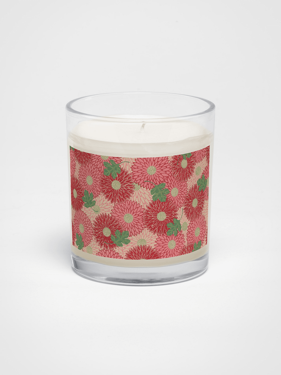 Blossoming. Soy Wax Candle product image (1)