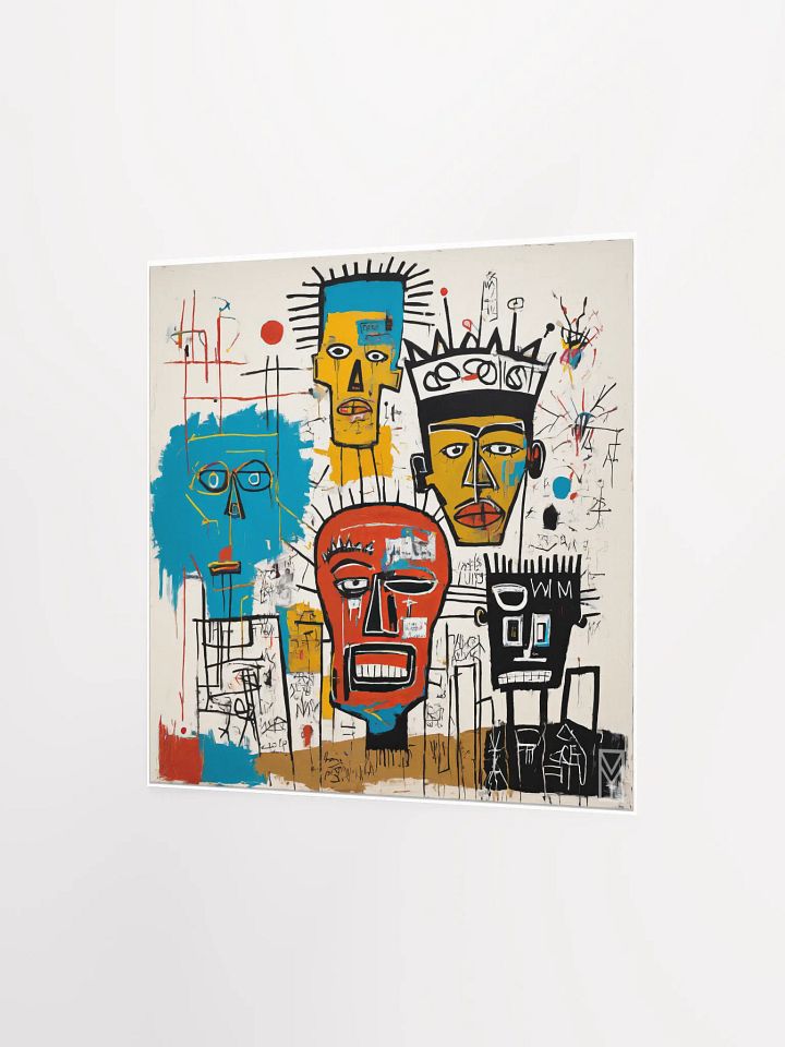 Poster Inner Confusion product image (8)