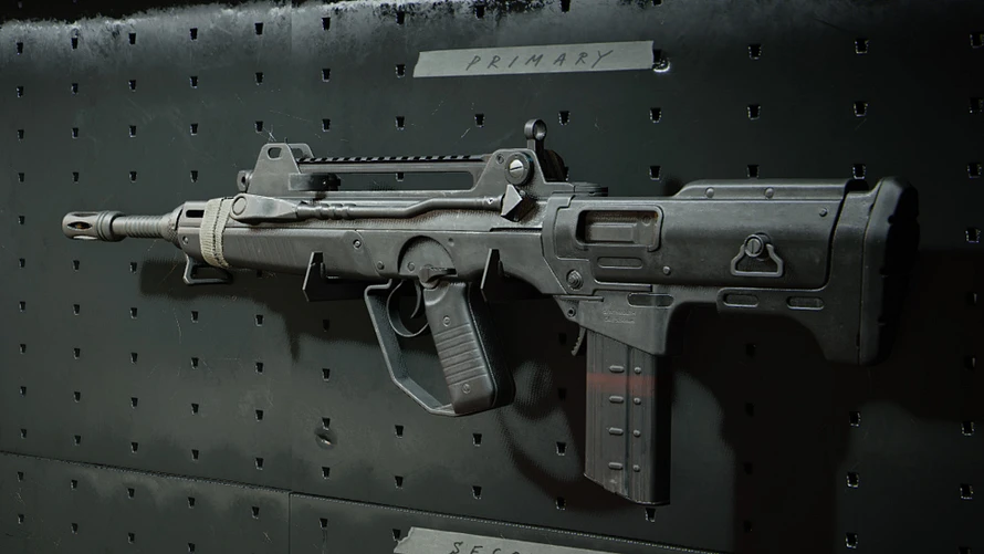 ffar assault rifle warzone season 04