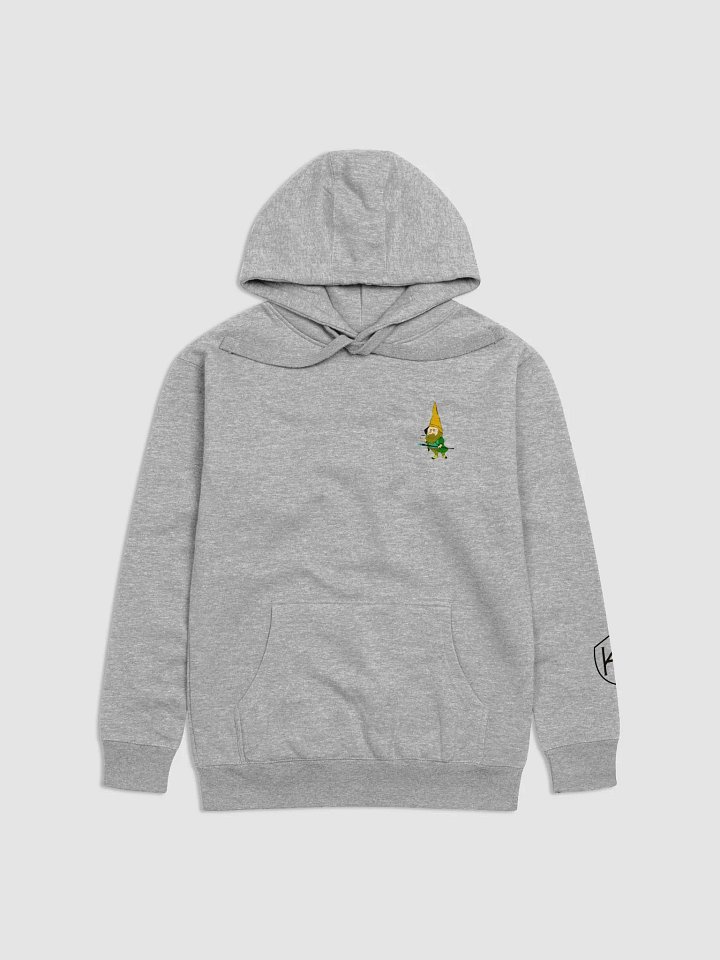 Gnome Hoodie product image (1)