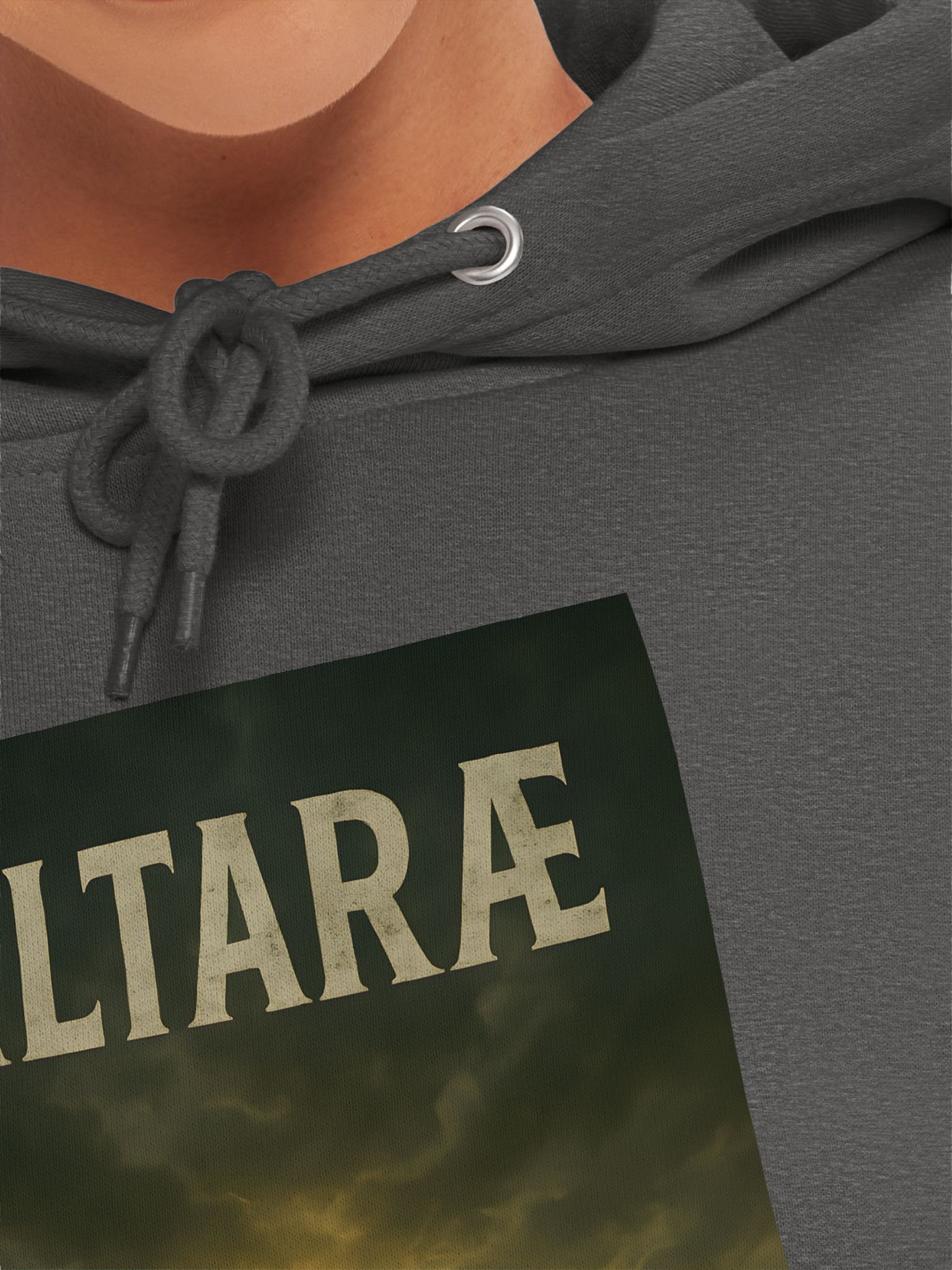 “Desert Sons” Tee – Altaræ product image (7)