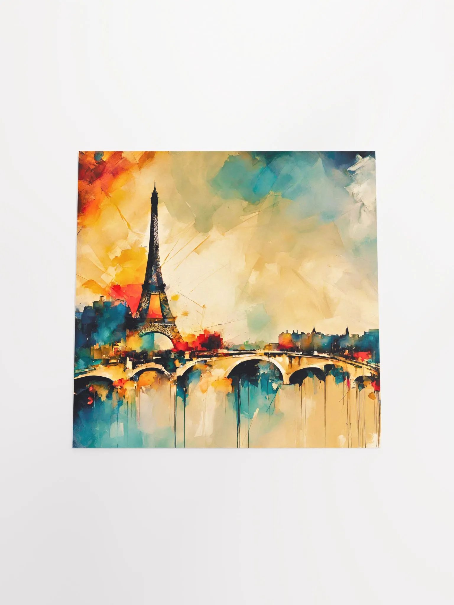 Eiffel Symphony product image (4)