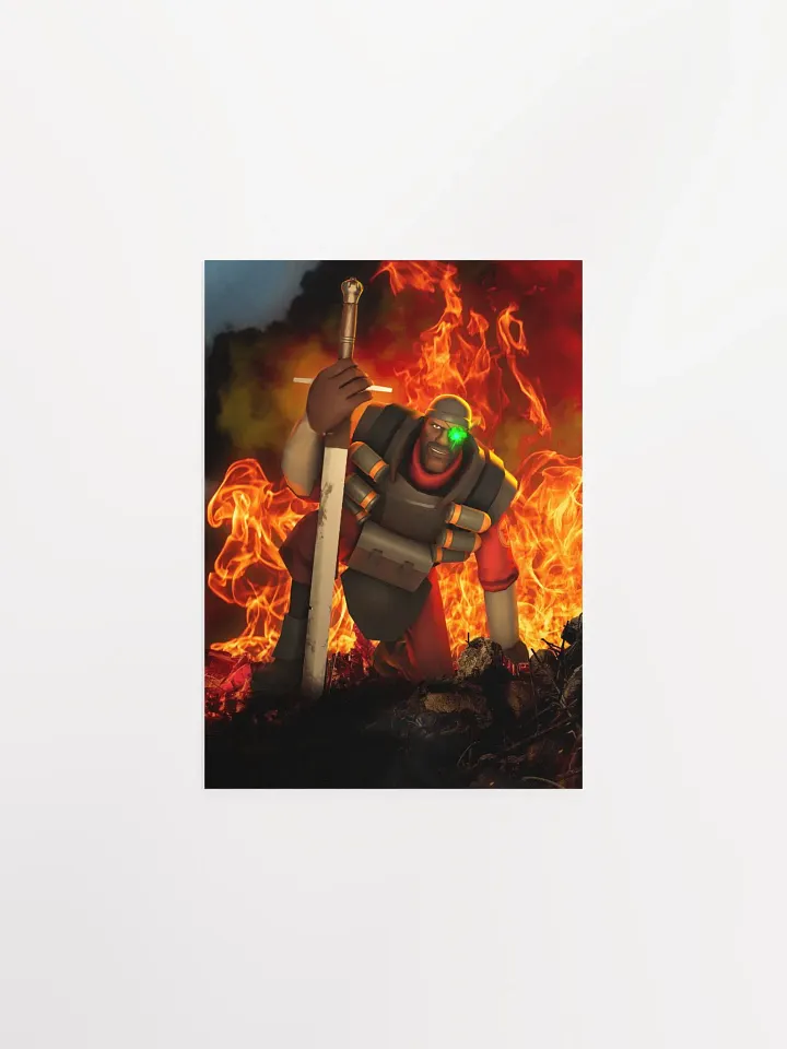 Rise of Fireside product image (1)