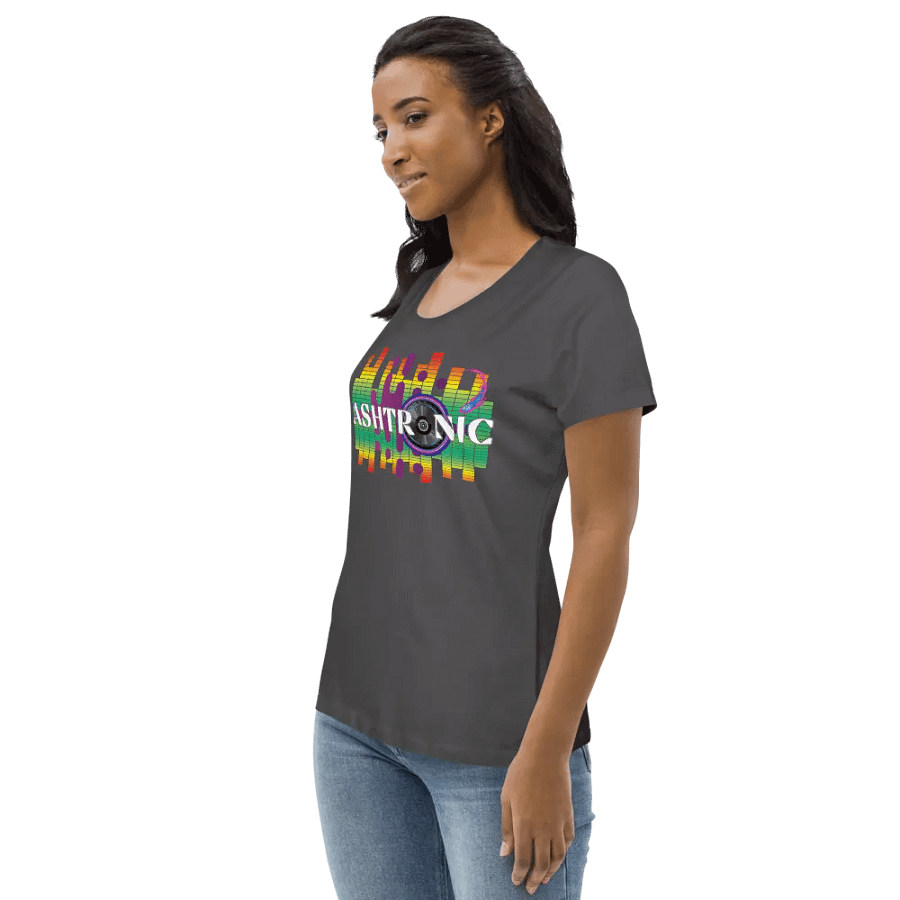 Ashtronic Women's Tee product image (11)