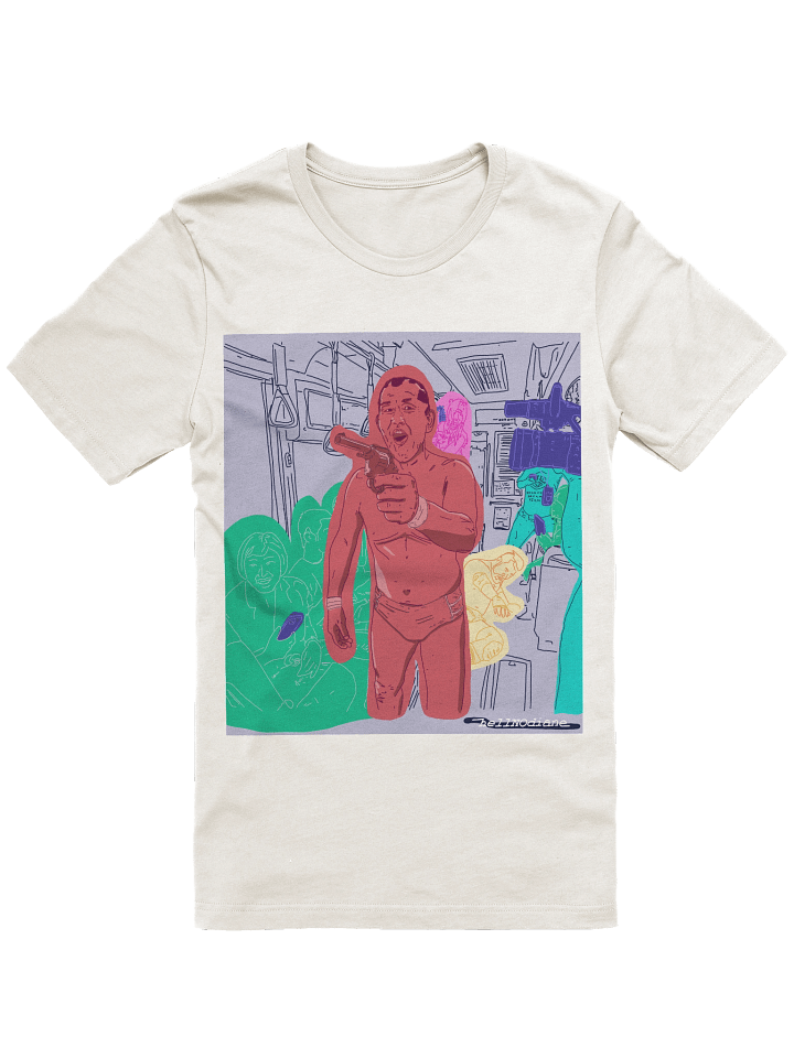 Murder Grandpa product image (121)