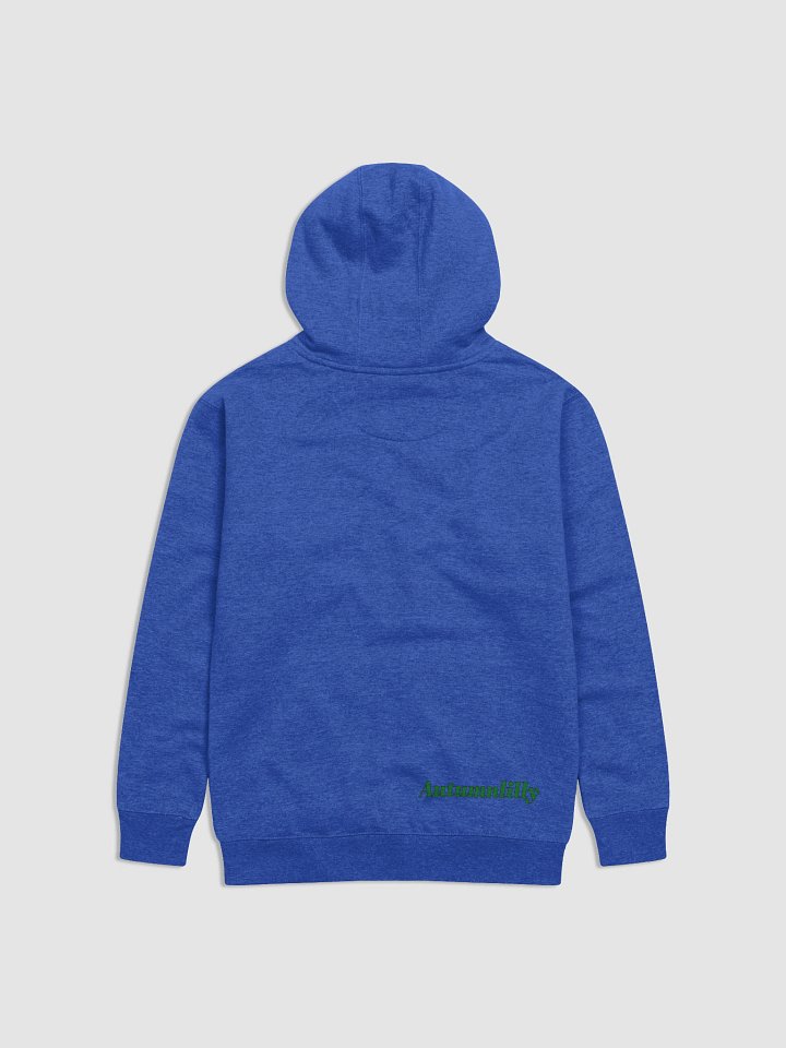 Official LillyPad Member Hoodie product image (11)