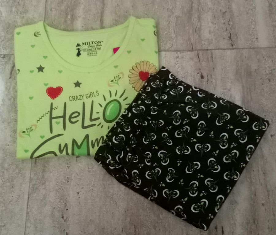 KIDS NIGHT DRESS product image (3)