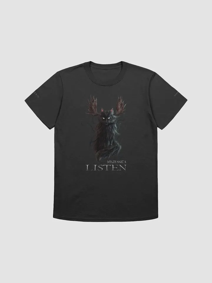 Unisex Moose Tee V2 product image (1)