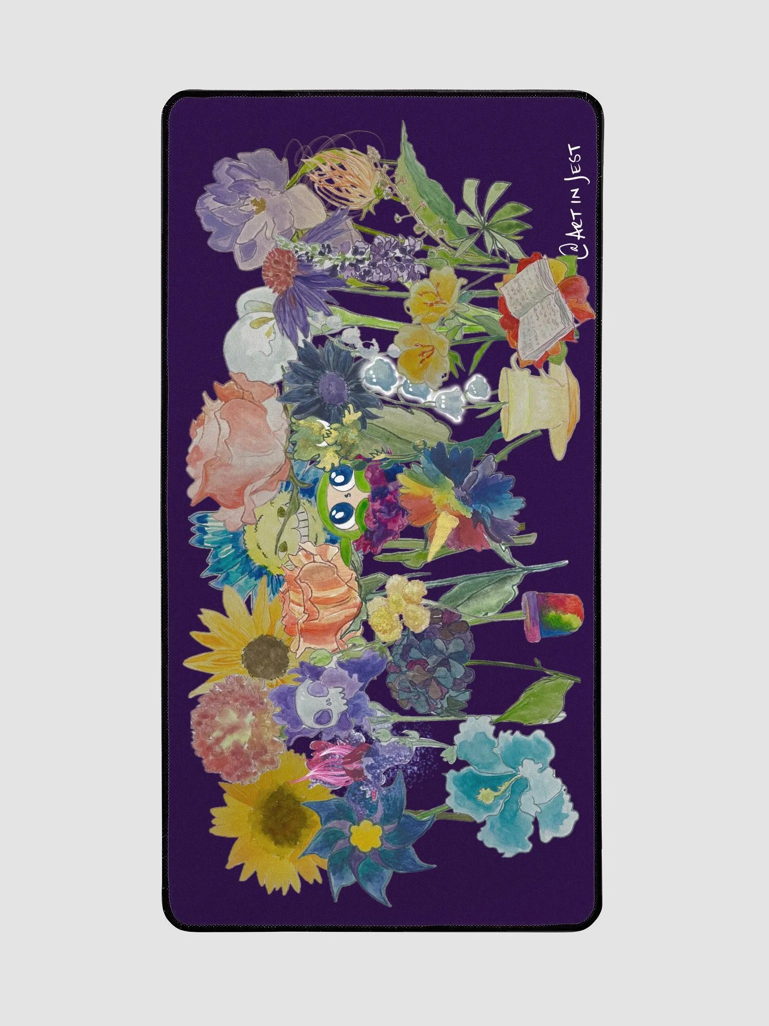 That Bouquet Deskmat product image (2)
