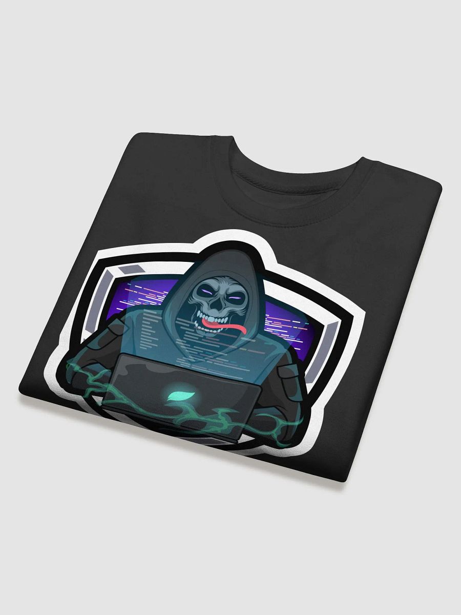 Logo Sweatshirt product image (4)