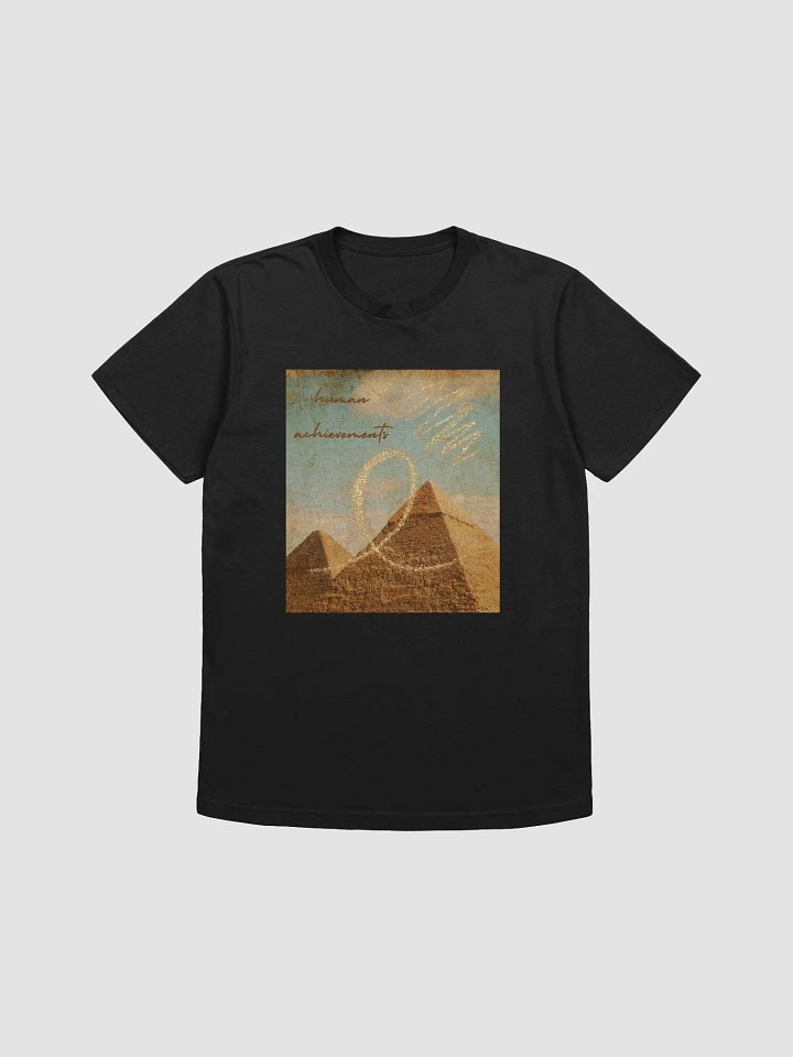 Pyramids T-Shirt product image (1)